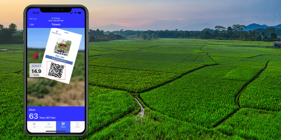 4 Reasons to Invest in Farm Labor Software