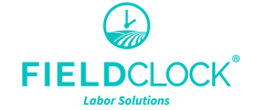 FieldClock logo