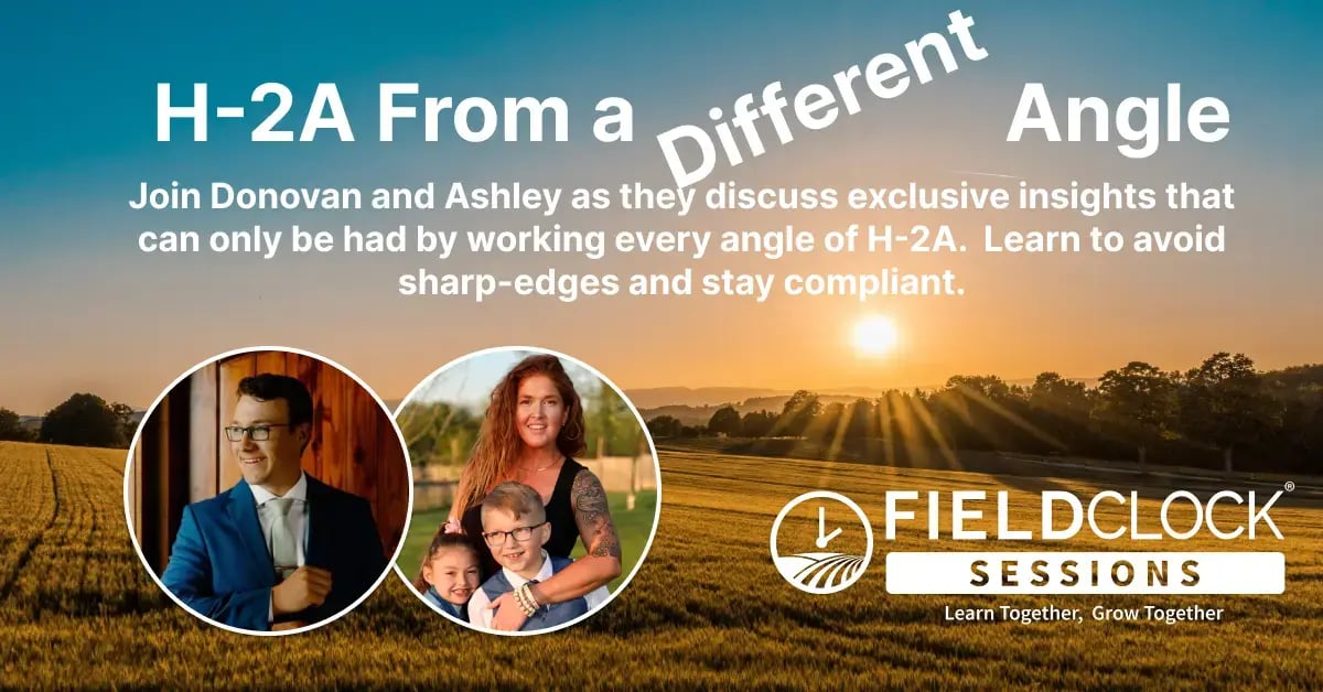 AgriProPlacements Webinar 2025-12 AgriProPlacements Webinar 2025-12