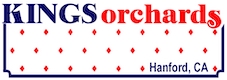 Kings orchards