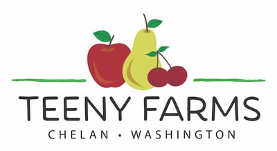 Teeny farms Teeny farms