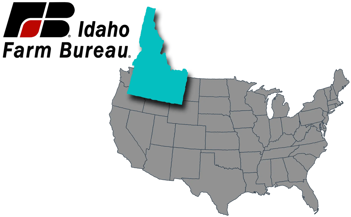 FieldClock-Farm-Bureau_state-map_Idaho