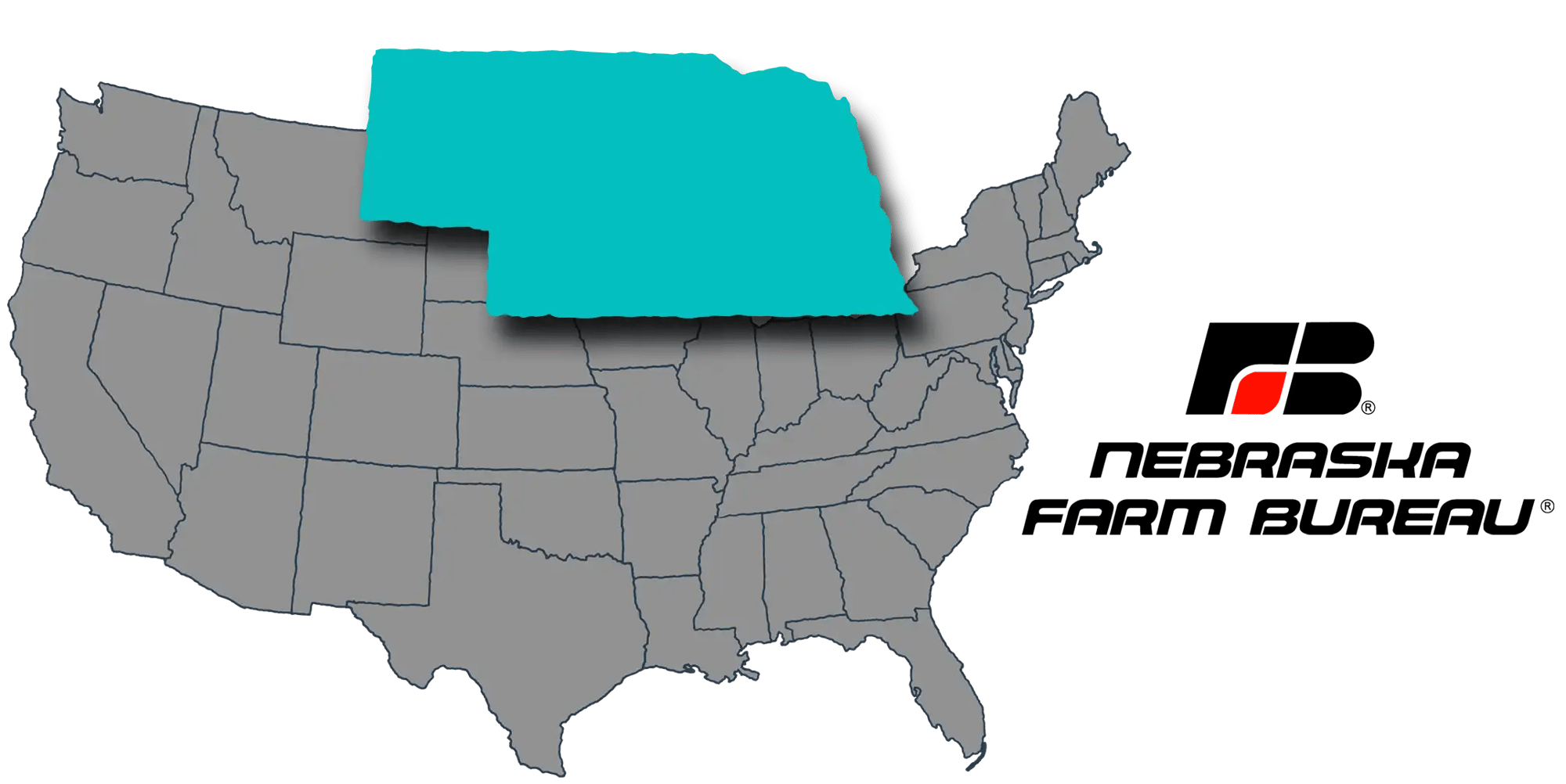 FieldClock-Farm-Bureau_state-map_Nebraska