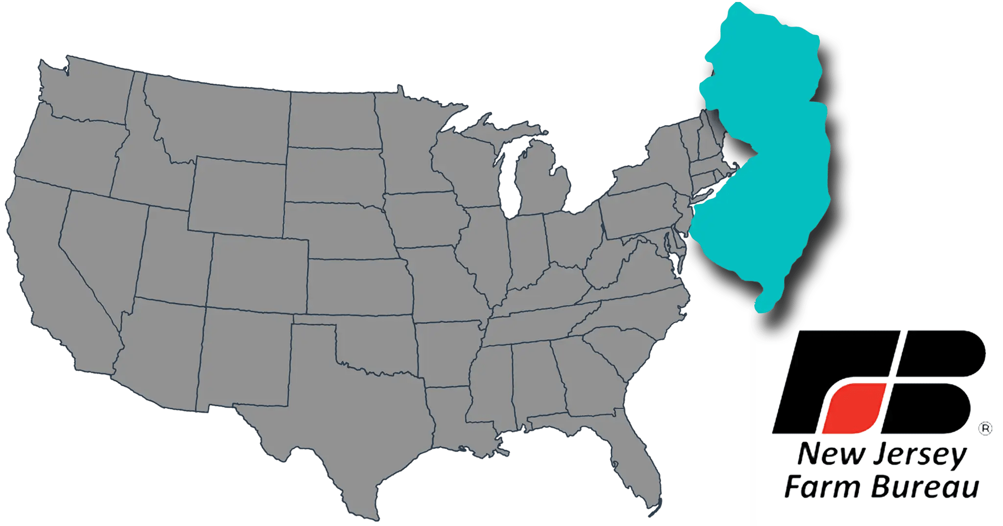 FieldClock-Farm-Bureau_state-map_New-Jersey