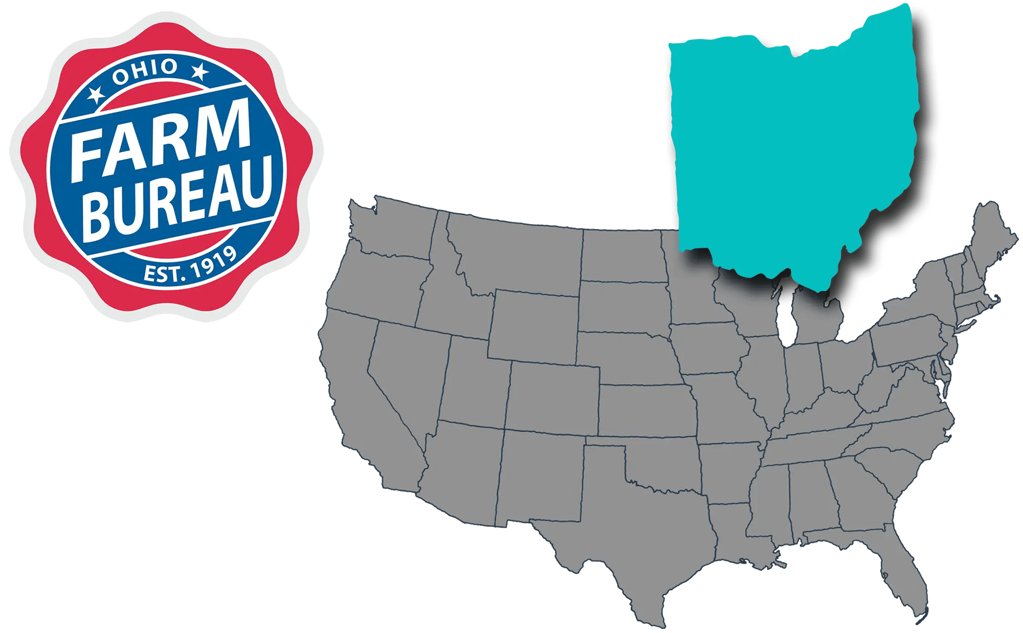 FieldClock-Farm-Bureau_state-map_Ohio