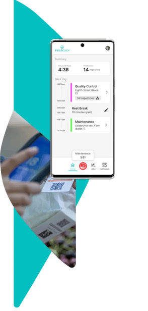 FieldClock x Branch: A Better Payday for Your Workforce FieldClock x Branch: A Better Payday for Your Workforce