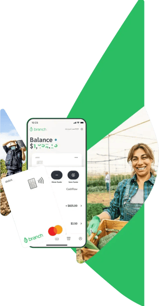FieldClock x Branch: A Better Payday for Your Workforce FieldClock x Branch: A Better Payday for Your Workforce