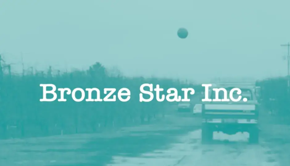 Bronze Star is a midsize-farm using FieldClock to manage their workforce.