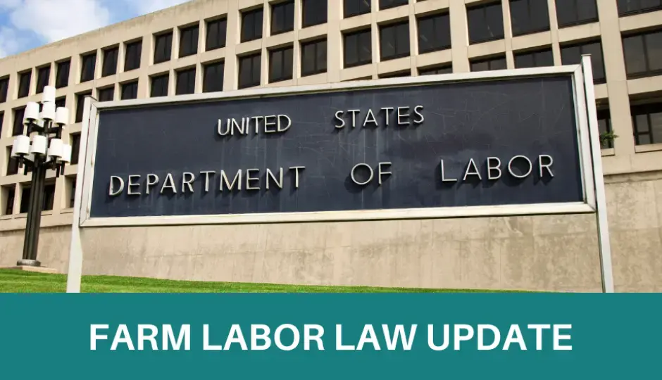 The DOL paper mill never sleeps!  Use the right tools to stay on top of the changing regulatory environment.