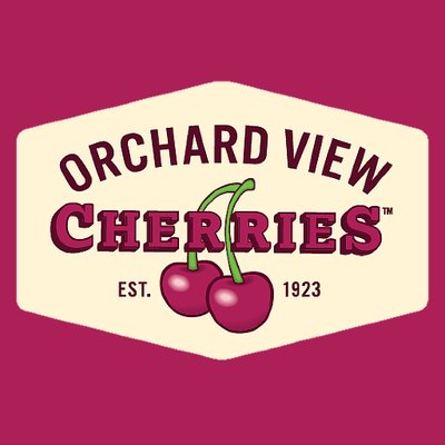 FieldClock Ticketer scanning cherry production