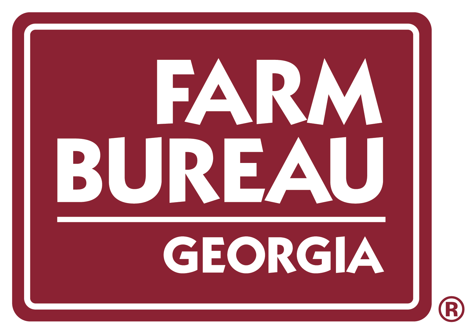 Georgia Farm Bureau Logo