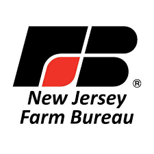 New Jersey Farm Bureau logo