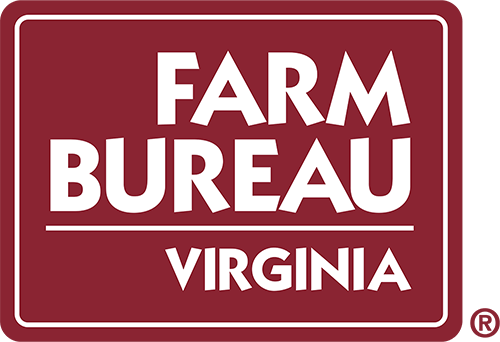 Virginia Farm Bureau logo
