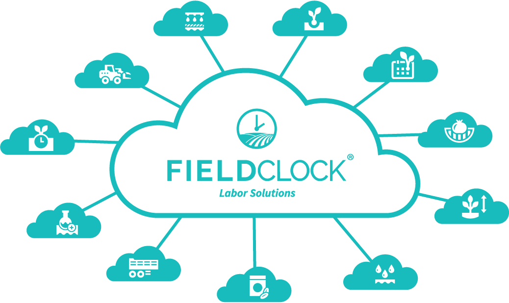 FieldClock API