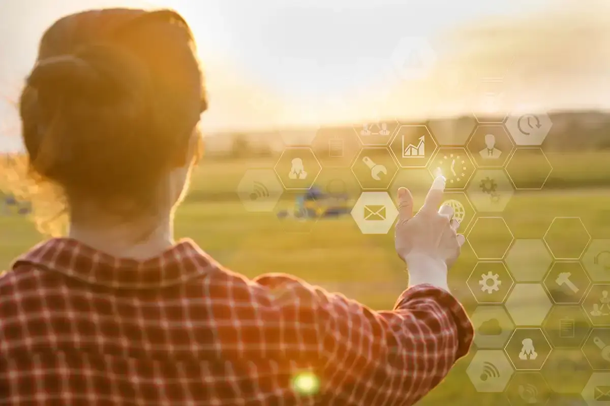 The future is now for your farm