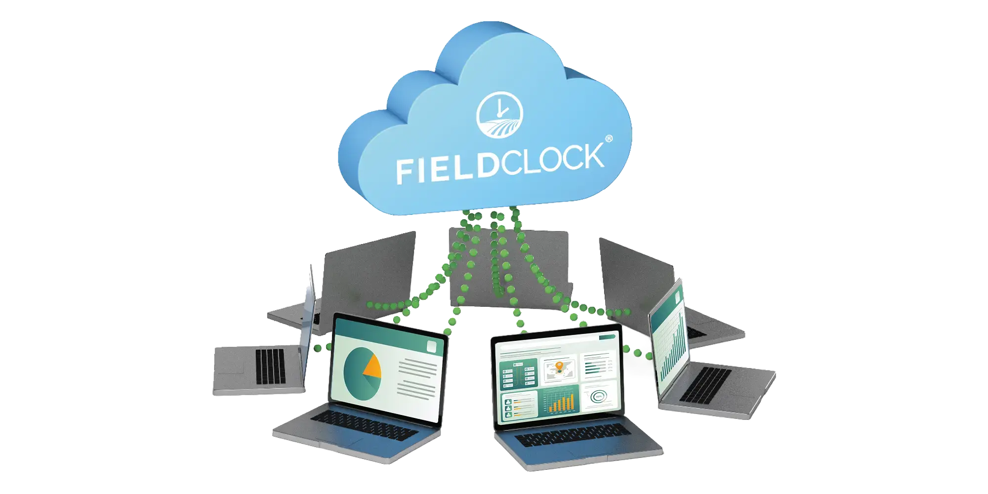 Integrate FieldClock In Your Tech Stack