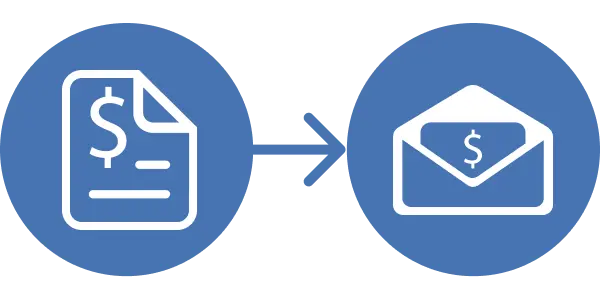 Run payroll quickly and easily 